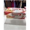 Image 1 : Premier protein expires August 16, 2026 strawberry and cream