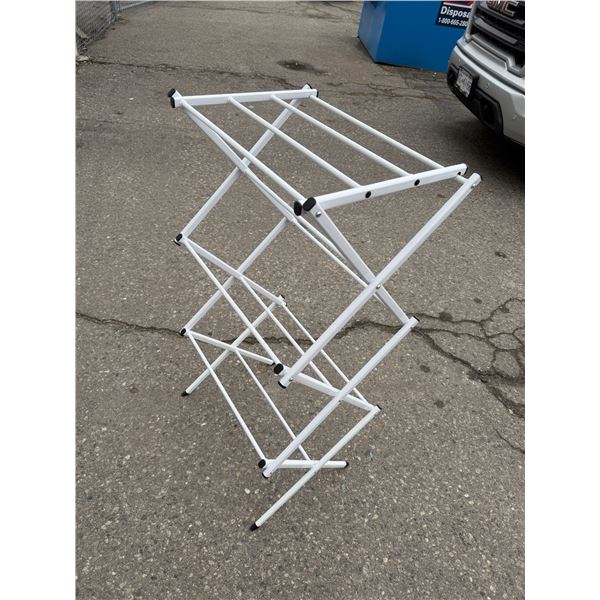 Drying rack