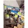Image 1 : Assorted journals, etc.