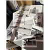 Image 1 : Assorted wartime photos