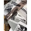 Image 4 : Assorted wartime photos