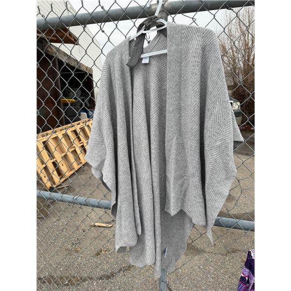 Sweater one size