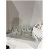 Image 1 : Crystal glasses