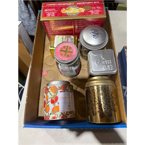 Tins