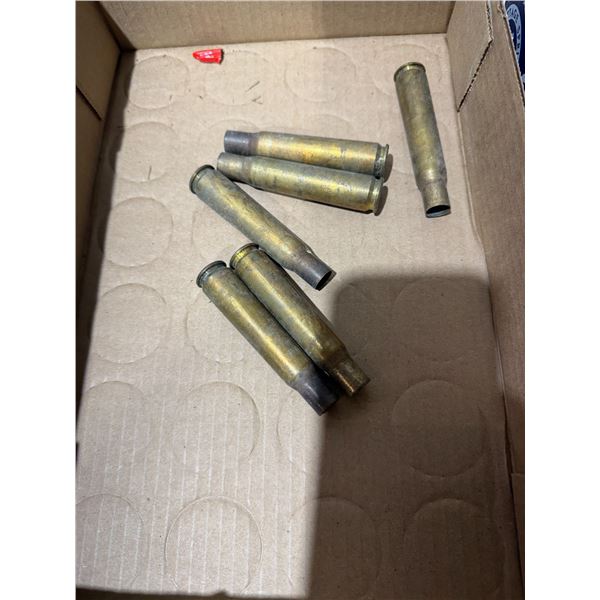 Ammo shells