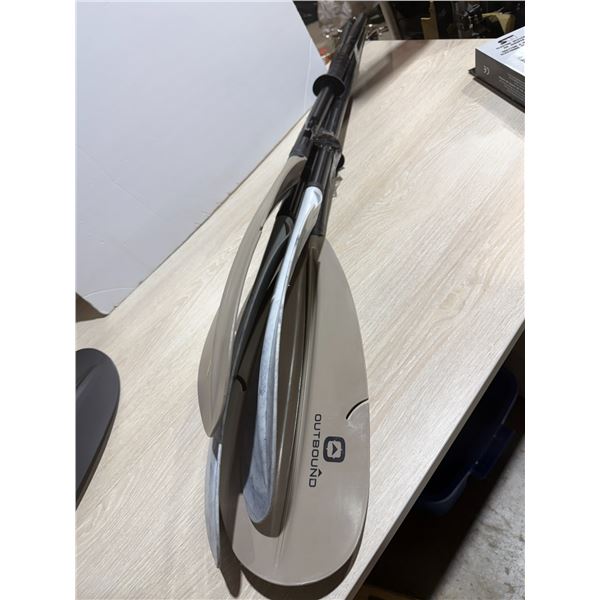 Paddles