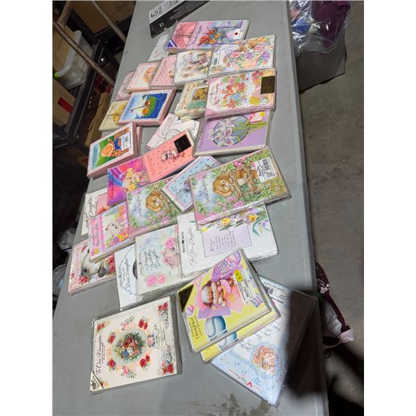 Happy birthday daughter birthday cards