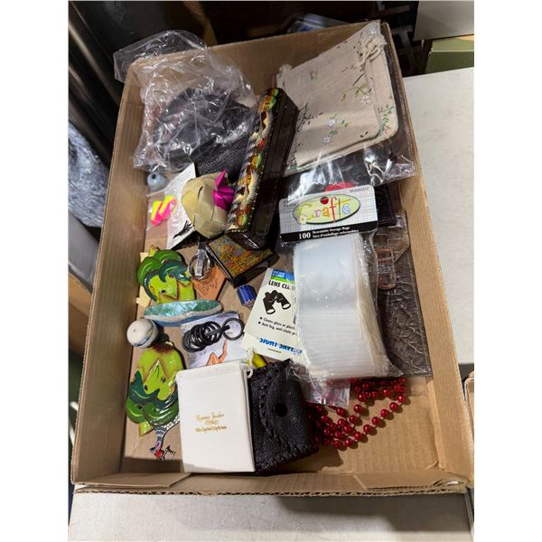 Miscellaneous lot