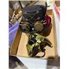 Image 1 : Hat and mask
