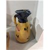 Image 1 : Pottery PITCHER
