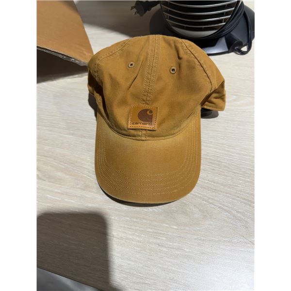 Carhartt cap