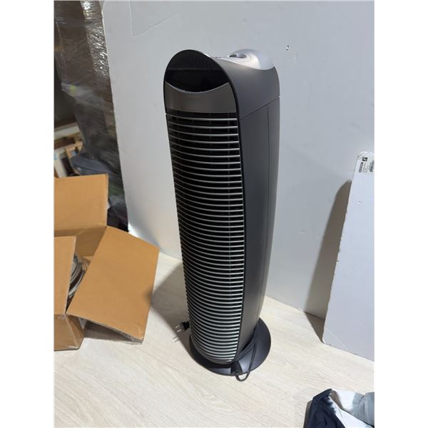 Tower fan