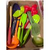Image 1 : Kitchen utensils