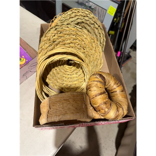 Trivets
