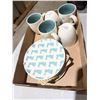 Image 1 : Funny plates and mugs