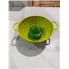 Image 1 : Kitchen timer is very colander Picture