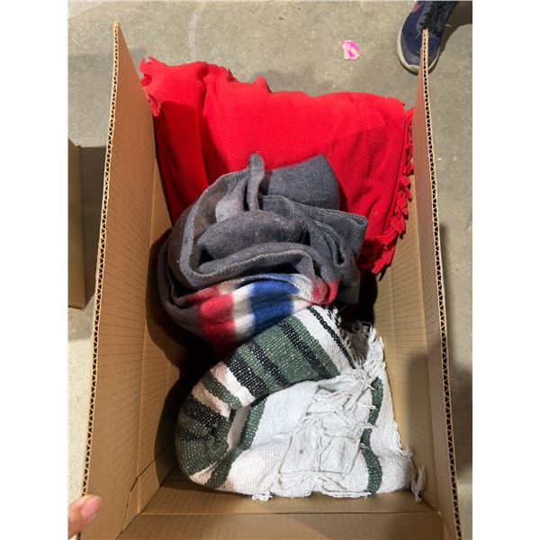 Blankets