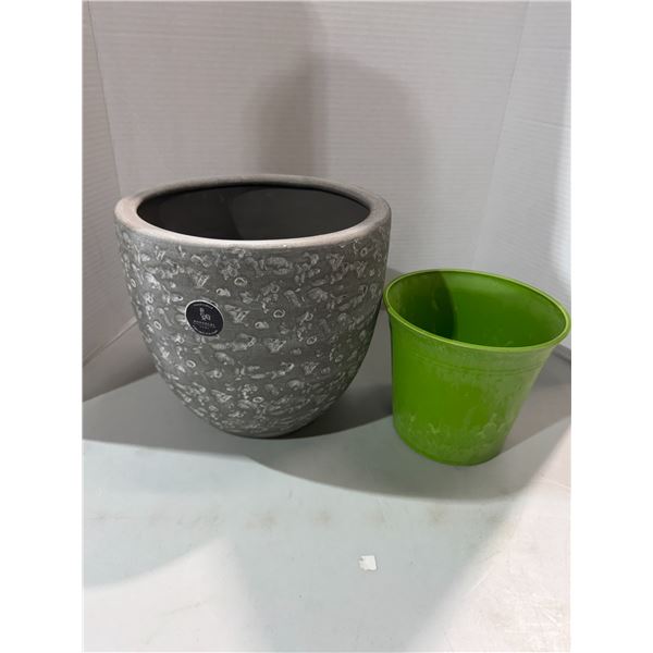 Planters