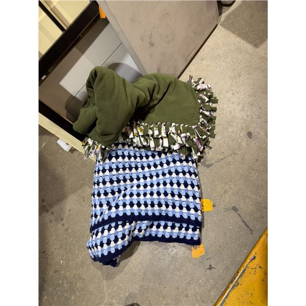 Blanket