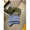 Image 1 : Blanket