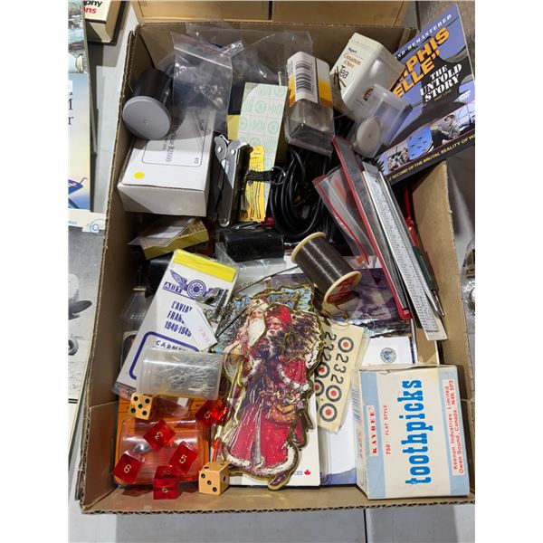 Misc lot