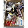 Image 1 : Misc lot