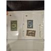 Image 1 : Assorted Canada stamps