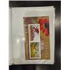 Image 1 : 2x Canada 50cent stamps