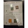Image 1 : Assorted Canada stamps