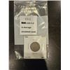Image 1 : 1902 USA 5 cent coin
