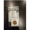 Image 1 : 2022 Canada "Graham Bell" Loonie