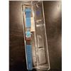 Image 1 : Blue water cologne watch