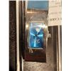Image 2 : Blue water cologne watch