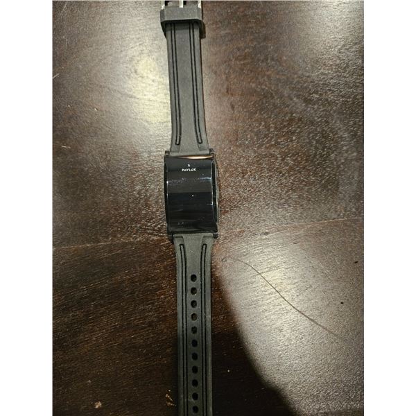 Pavlok smart watch