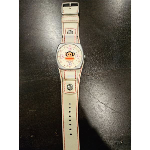 Paul Frank watch