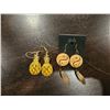 Image 1 : Earrings