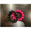 Image 1 : beaded bracelets