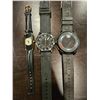 Image 1 : Assorted watches