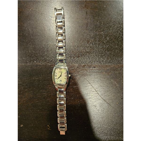 Fossil ladies watch