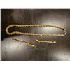 Image 1 : Necklace and earrings set