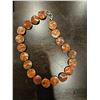 Image 1 : Stone necklace