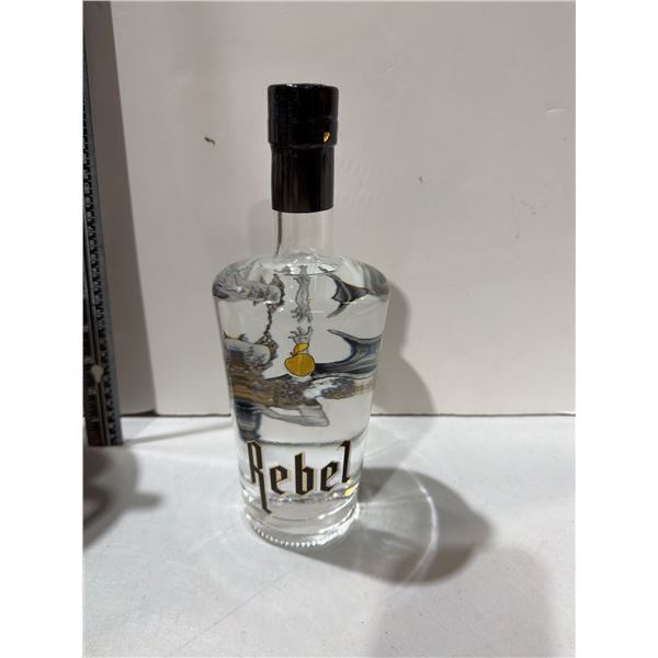 VODKA 750 ML MUST HAVE VALID ID