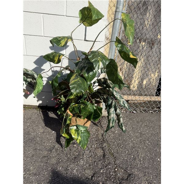 Artificial plant