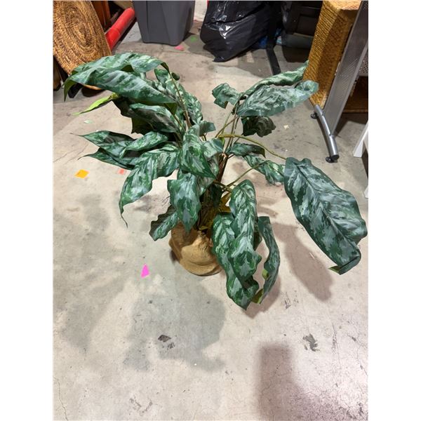 Artificial plant