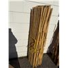 Image 1 : Expandable bamboo