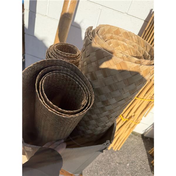 Matting
