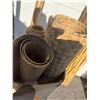 Image 1 : Matting