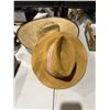 Image 1 : 2 straw hats