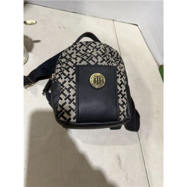 Tommy Hilfiger Roxy 2 mini backpack