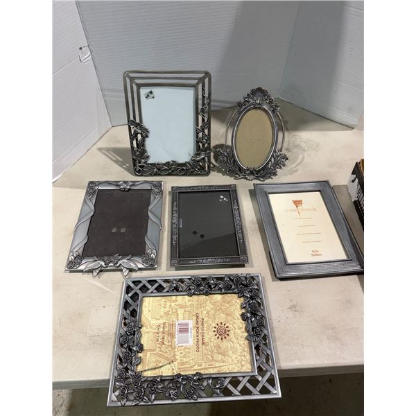 frames
